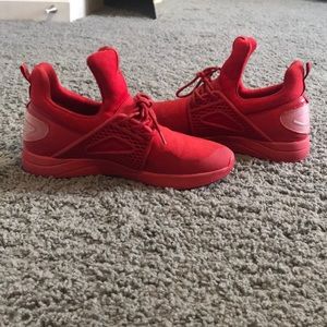 size 6 aldo sneakers